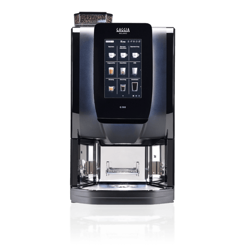 OBM2 office coffee machine