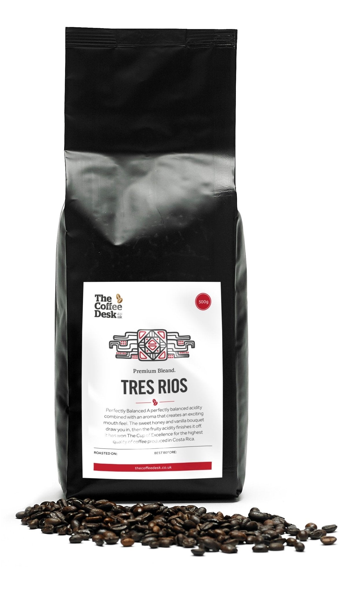 Tres Rios - Costa Rican (12x 500g bags) Β£109.67