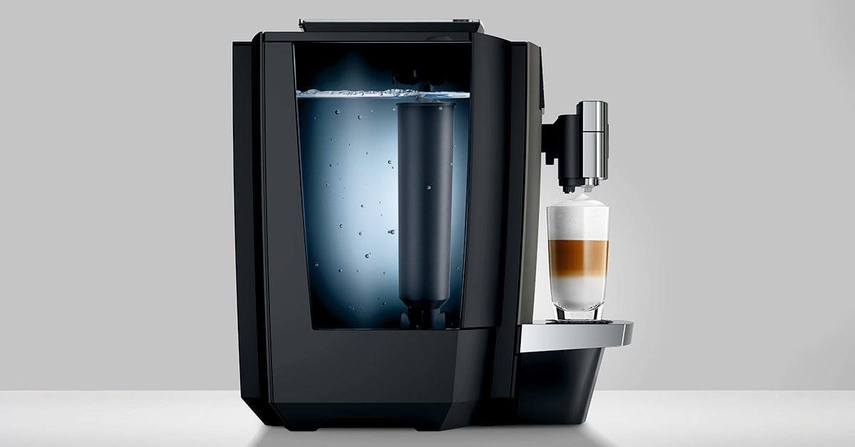 Plumbed-In vs Tanked: Which Office Coffee Setup Is Right?