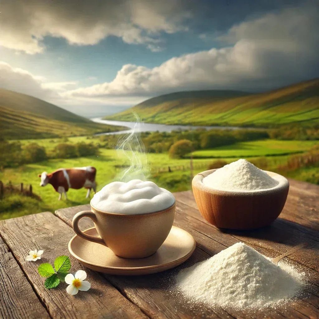 Fresh-Milk vs Soluble Milk Coffee Machines: What’s Best for Your Team?