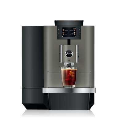 Medium office coffee machine, bean to cup, counter top, OBM3
