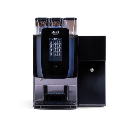 OBM4 machine