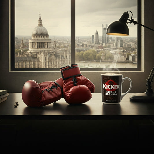 KICKER (12x500g bags) - £102.34