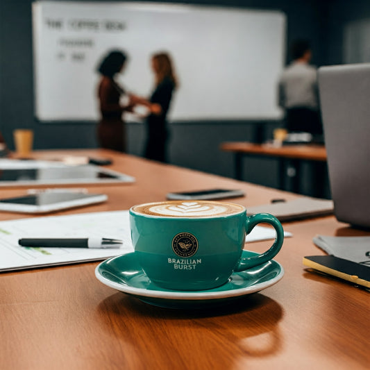 BRAZIALIAN BURST (12x500g bags) - £117.00