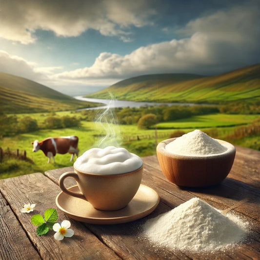 NaturalMoo Gold, (10x500g bags), £77.37