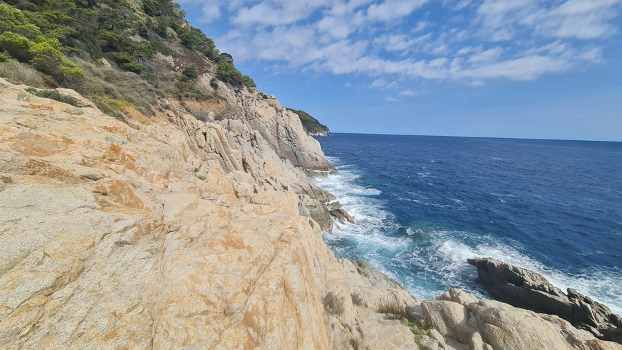 Spanish wilderness