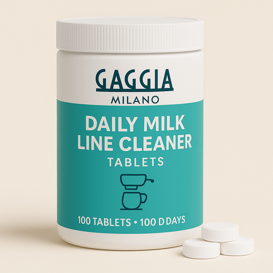 MILK CLEANER (Tub of 100 Tablets)